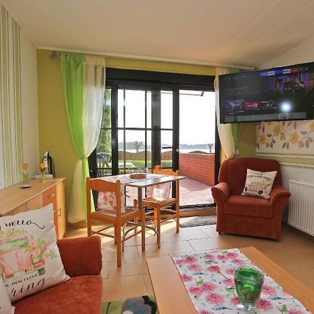 Ferienwohnung Waren See 8481 Zewnętrze zdjęcie