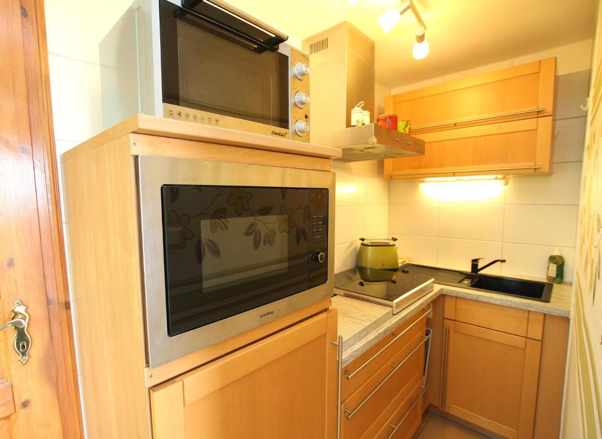 Ferienwohnung Waren See 8481 Zewnętrze zdjęcie